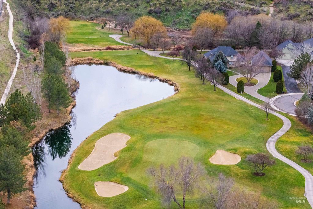 3022 S Creek Pointe Lane, Eagle, ID 83616 photo 50