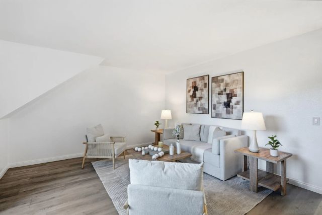 3557 Kenora Dr 31, Spring Valley, CA 91977