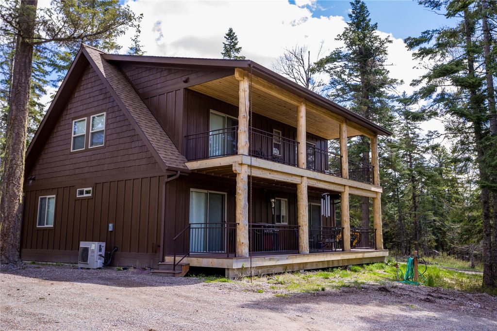27572 Morning Wood Lane, Bigfork, MT 59911 photo 103