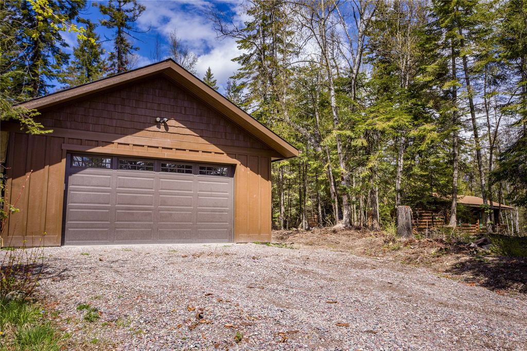 27572 Morning Wood Lane, Bigfork, MT 59911 photo 121