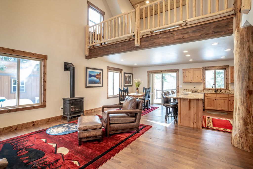 27572 Morning Wood Lane, Bigfork, MT 59911 photo 30