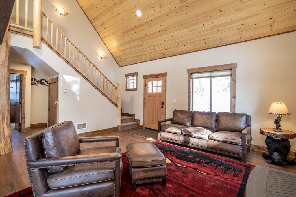 27572 Morning Wood Lane, Bigfork, MT 59911 photo 32