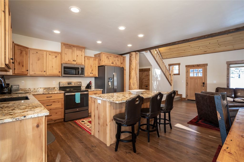 27572 Morning Wood Lane, Bigfork, MT 59911 photo 34