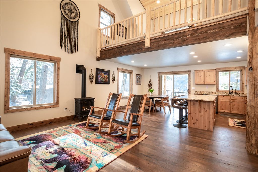 27572 Morning Wood Lane, Bigfork, MT 59911 photo 4