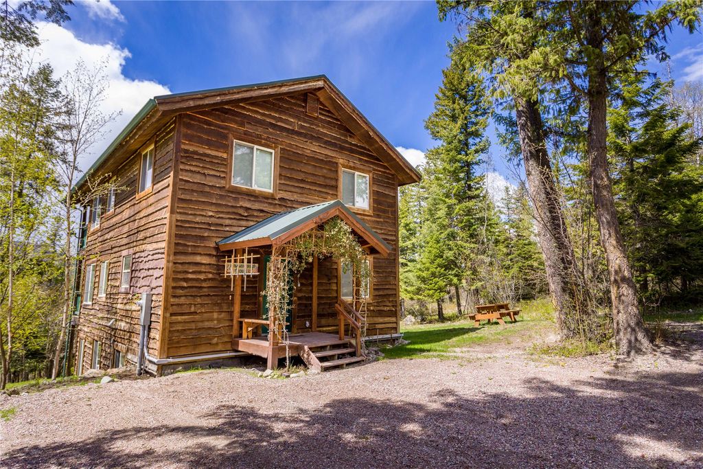 27572 Morning Wood Lane, Bigfork, MT 59911 photo 46