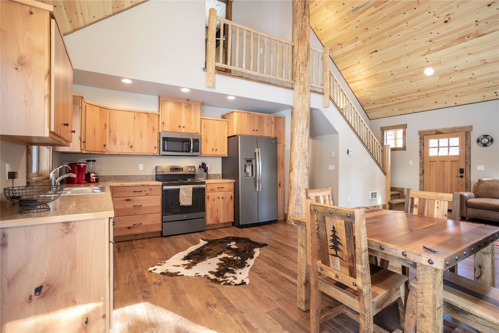 27572 Morning Wood Lane, Bigfork, MT 59911 photo 75