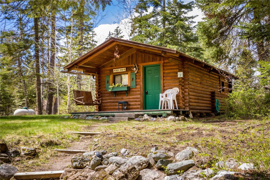 27572 Morning Wood Lane, Bigfork, MT 59911 photo 89