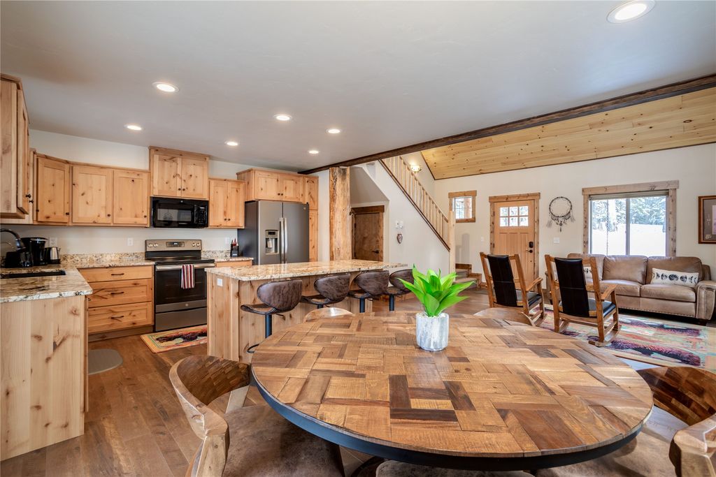 27572 Morning Wood Lane, Bigfork, MT 59911 photo 9