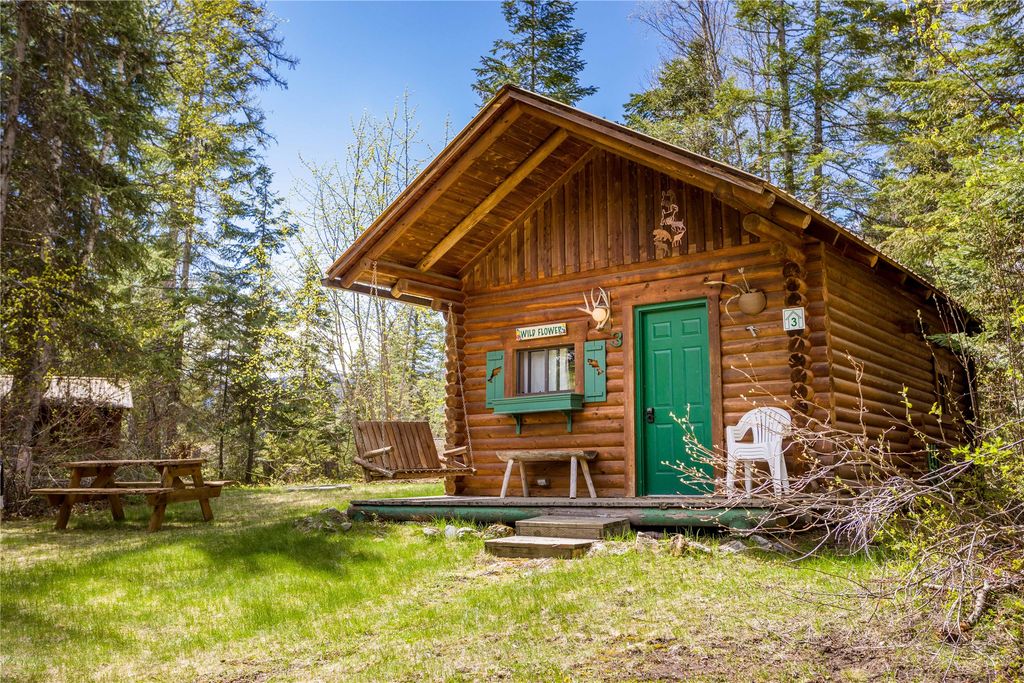 27572 Morning Wood Lane, Bigfork, MT 59911 photo 94