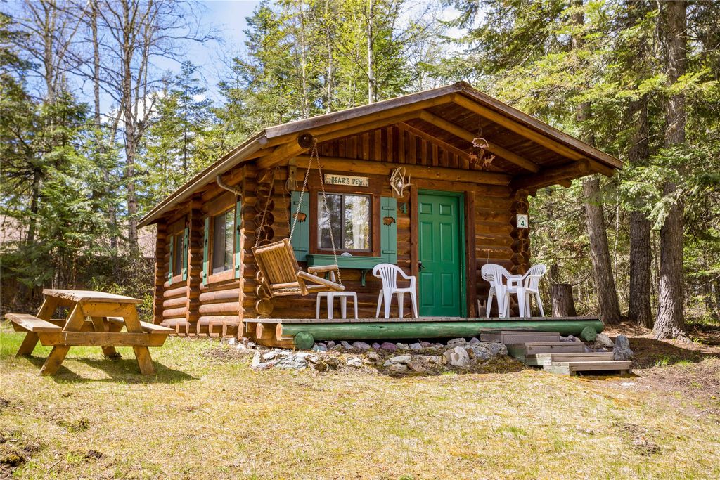 27572 Morning Wood Lane, Bigfork, MT 59911 photo 95