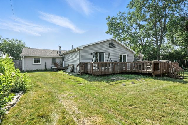 16448 Oak Park Avenue, Tinley Park, IL 60477