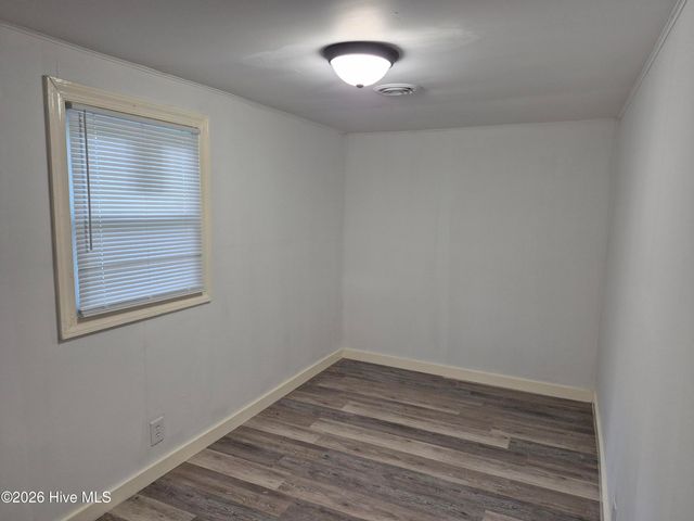 4205 Carroll Avenue, Rocky Mount, NC 27804