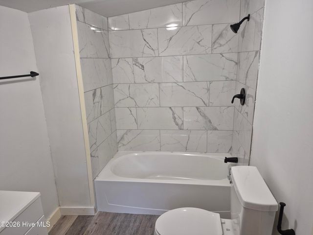 4205 Carroll Avenue, Rocky Mount, NC 27804