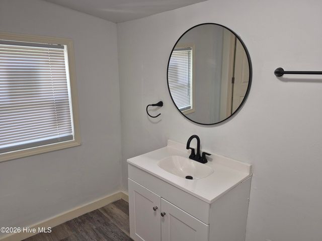 4205 Carroll Avenue, Rocky Mount, NC 27804