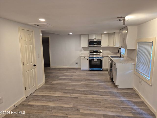 4205 Carroll Avenue, Rocky Mount, NC 27804