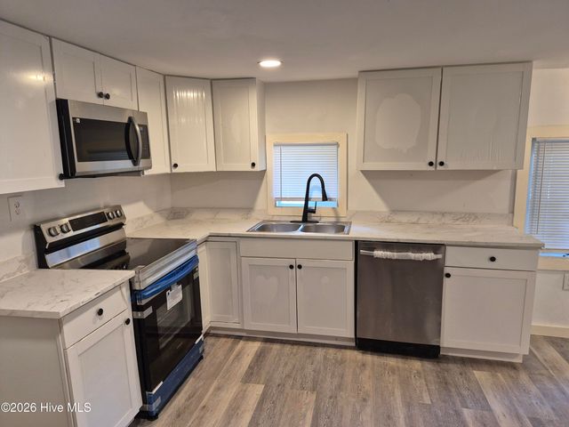 4205 Carroll Avenue, Rocky Mount, NC 27804
