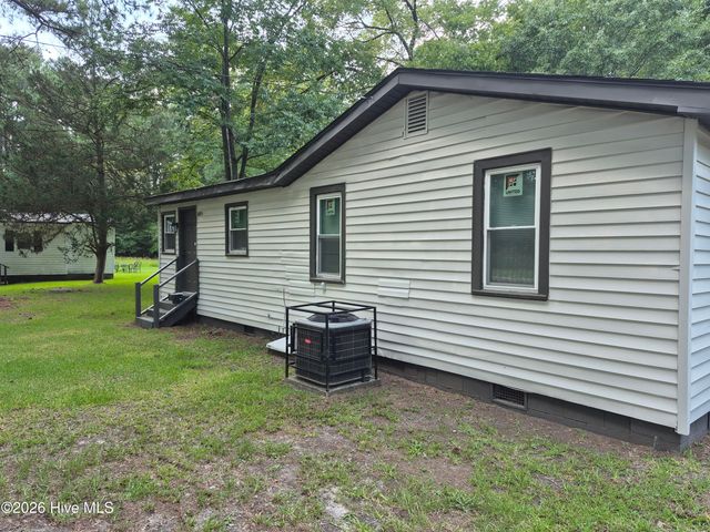 4205 Carroll Avenue, Rocky Mount, NC 27804