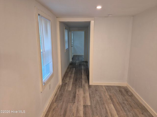 4205 Carroll Avenue, Rocky Mount, NC 27804