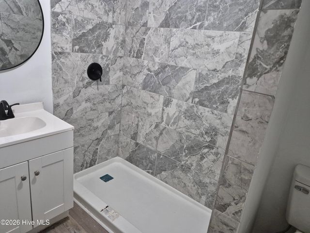 4205 Carroll Avenue, Rocky Mount, NC 27804