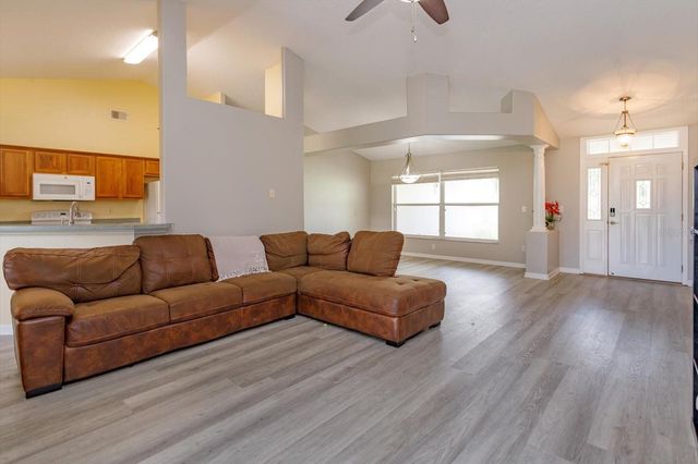 11316 VIA MARI CAE COURT, Clermont, FL 34711