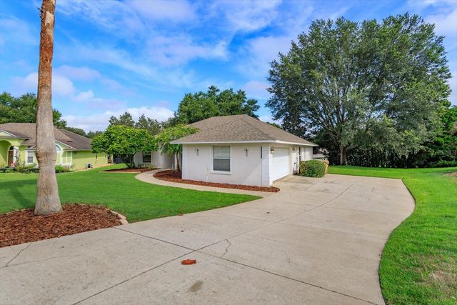 11316 VIA MARI CAE COURT, Clermont, FL 34711