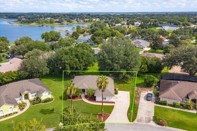 11316 VIA MARI CAE COURT, Clermont, FL 34711