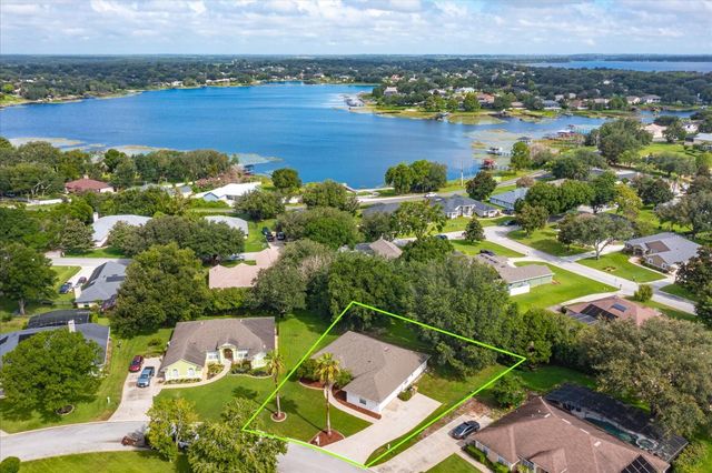 11316 VIA MARI CAE COURT, Clermont, FL 34711