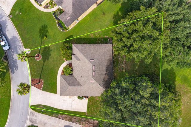 11316 VIA MARI CAE COURT, Clermont, FL 34711