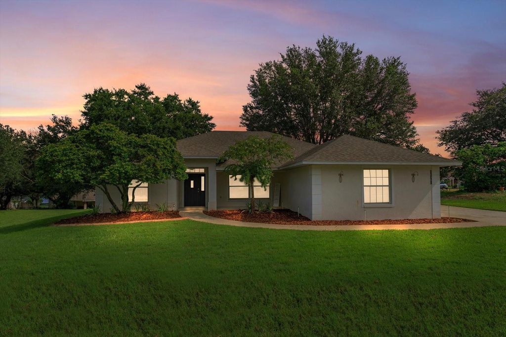 11316 VIA MARI CAE COURT, Clermont, FL 34711