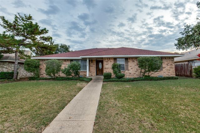 9320 Whitehurst Drive, Dallas, TX 75243