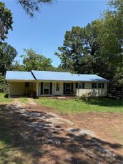 21964 Raven Road, Elkins, AR 72727