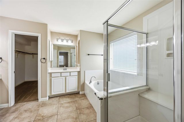 950 Firthwood Drive, Conroe, TX 77301