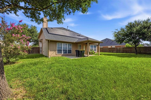 950 Firthwood Drive, Conroe, TX 77301