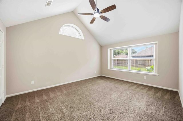 950 Firthwood Drive, Conroe, TX 77301