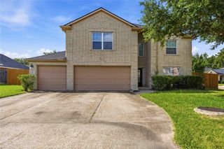 950 Firthwood Drive, Conroe, TX 77301