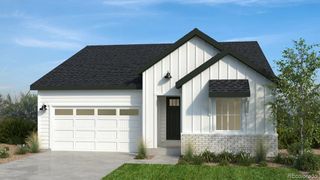 17066 W 92nd Loop, Arvada, CO 80007