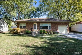4619 Ruth Street, Swansea, IL 62226