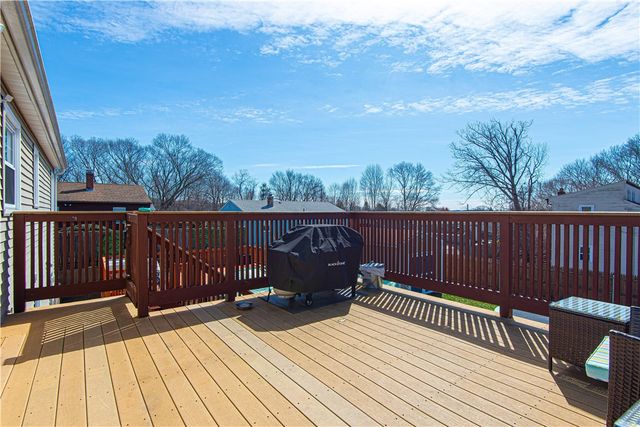 58 Schofield Street, West Warwick, RI 02893