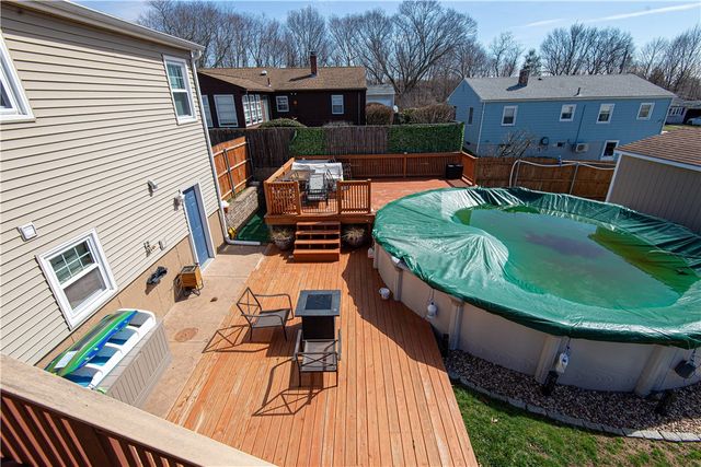 58 Schofield Street, West Warwick, RI 02893