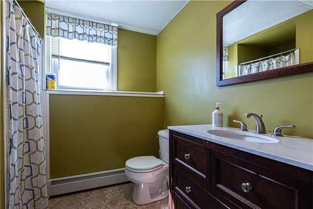 58 Schofield Street, West Warwick, RI 02893