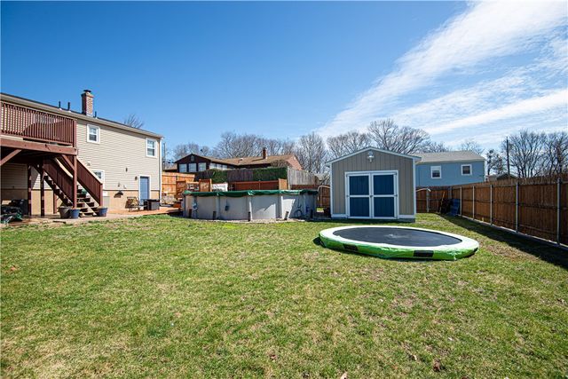 58 Schofield Street, West Warwick, RI 02893