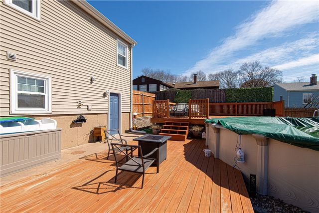 58 Schofield Street, West Warwick, RI 02893