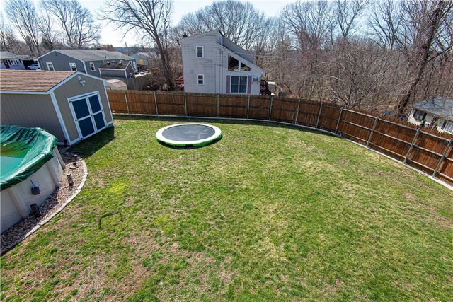 58 Schofield Street, West Warwick, RI 02893