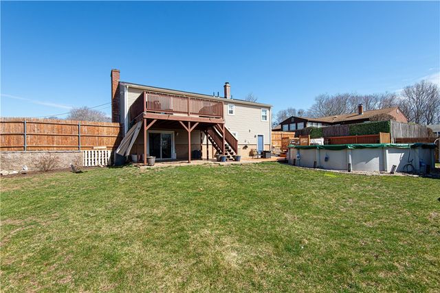 58 Schofield Street, West Warwick, RI 02893