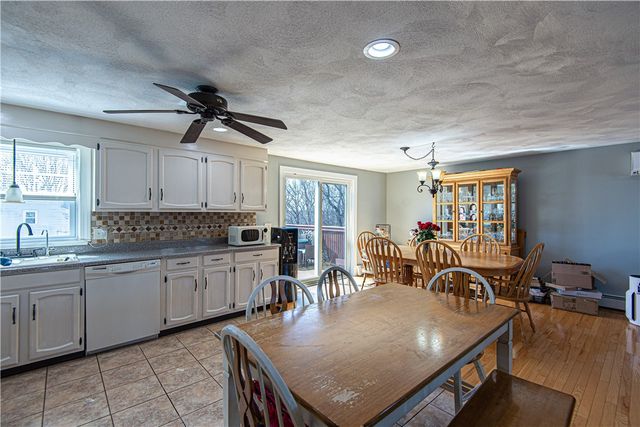 58 Schofield Street, West Warwick, RI 02893