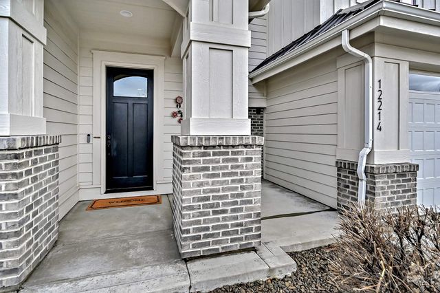 12214 N Barn Owl Way, Boise, ID 83714