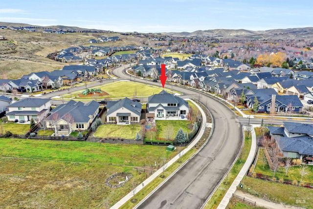 12214 N Barn Owl Way, Boise, ID 83714