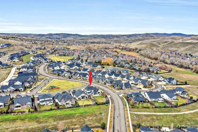 12214 N Barn Owl Way, Boise, ID 83714
