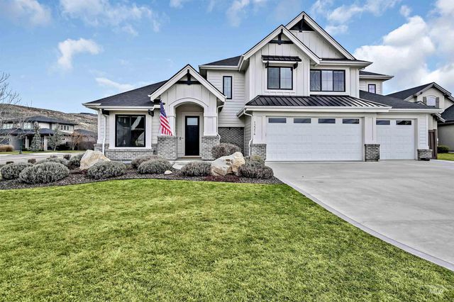 12214 N Barn Owl Way, Boise, ID 83714