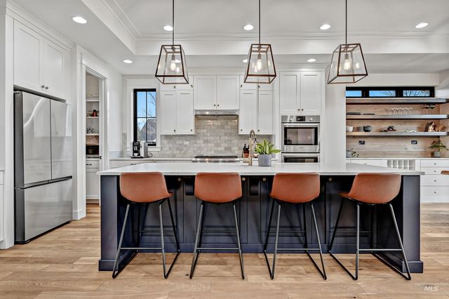 12214 N Barn Owl Way, Boise, ID 83714